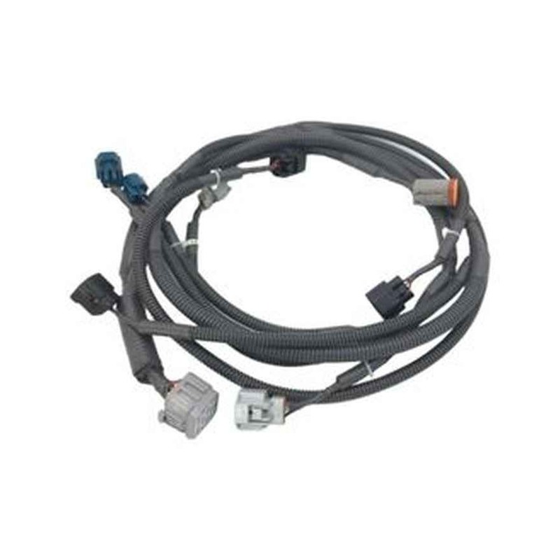 Replacement Harness YA00022173 for HITACHI Replacement Excavator Part