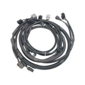 Replacement Harness YA00028913 for HITACHI Replacement Excavator Part