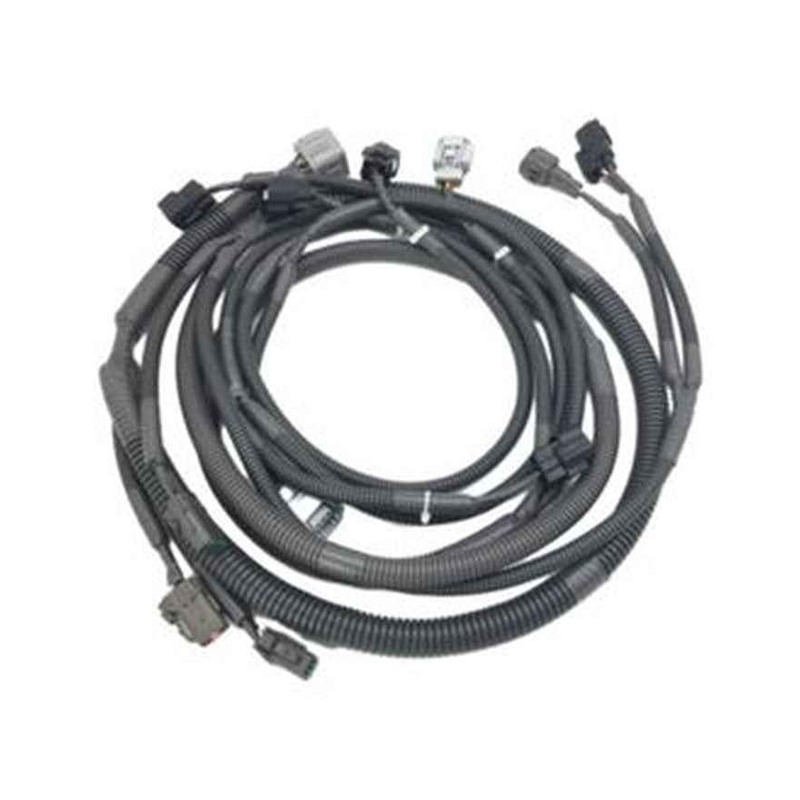 Replacement Harness YA00028913 for HITACHI Replacement Excavator Part
