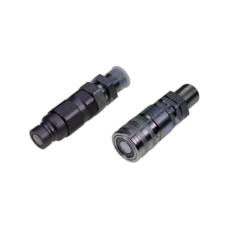 Replacement Hydraulic Coupler 193-8334 for CAT