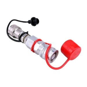 Replacement Hydraulic Coupler 4264051 for CAT