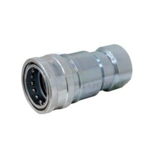 Replacement Hydraulic Coupler 6601-16-16 for Parker