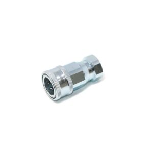 Replacement Hydraulic Coupler 6667805 for BOBCAT