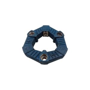 Replacement Hydraulic Coupler 6677650 for BOBCAT