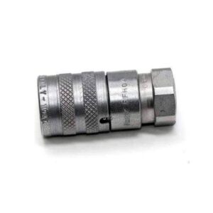 Replacement Hydraulic Coupler 7246786 for BOBCAT