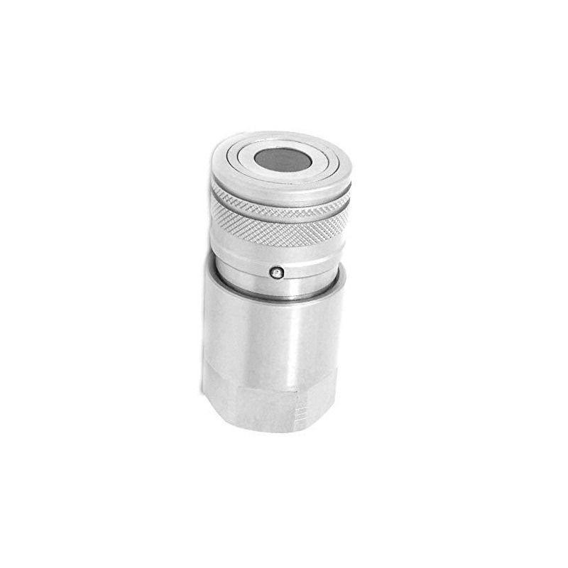 Replacement Hydraulic Coupler 7246790 for BOBCAT