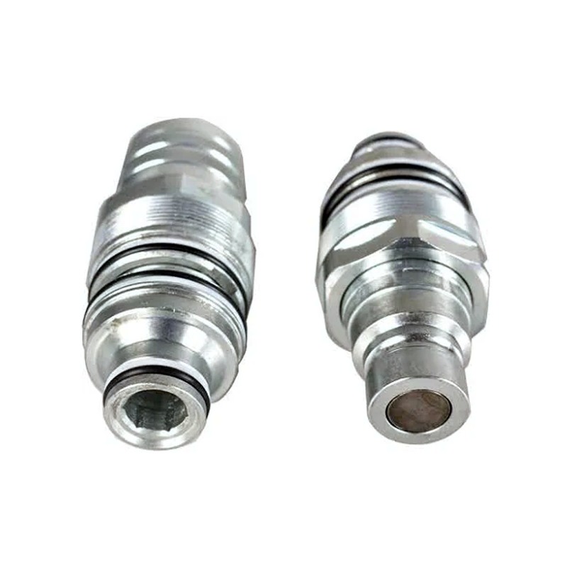 Replacement Hydraulic Coupler 84390117 for CASE