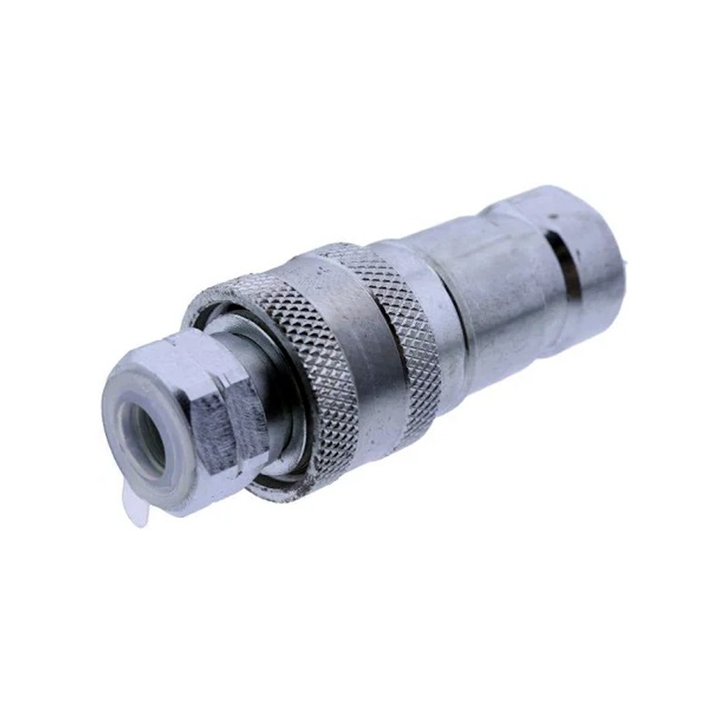 Replacement Hydraulic Coupler AW32184 for JOHN DEERE