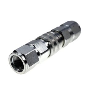 Replacement Hydraulic Coupler FP-ELFP1910TL27 for VOLVO