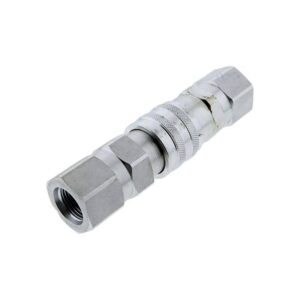 Replacement Hydraulic Coupler FP-ELYOFPCATL21 for CAT