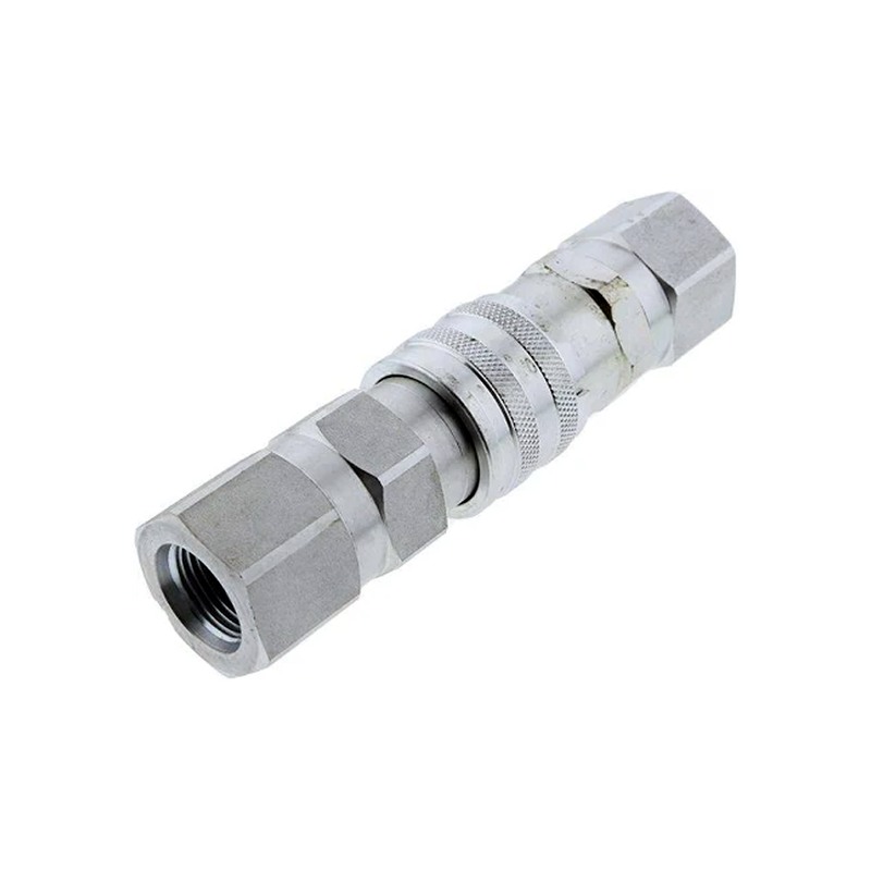 Replacement Hydraulic Coupler FP-ELYOFPCATL21 for CAT