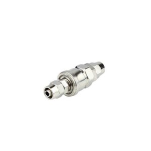 Replacement Hydraulic Coupler V0511-77140 for KUBOTA