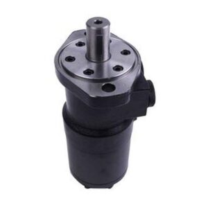 Replacement Hydraulic Motor 101-1040-009 for Eaton