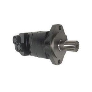 Replacement Hydraulic Motor 104-1216-006 for Eaton