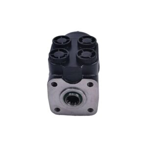 Replacement Hydraulic Motor 150N0045 for Danfoss