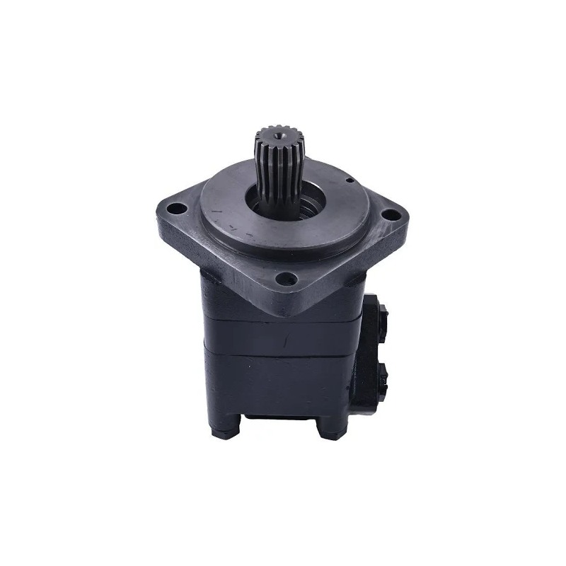 Replacement Hydraulic Motor 6671867 for BOBCAT