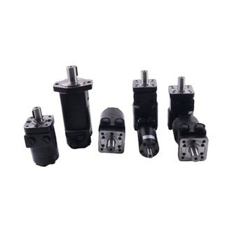 Replacement Hydraulic Motor 9-7077-315 for OTHER