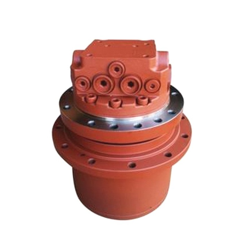Replacement Hydraulic Motor RD511-61290 for KUBOTA