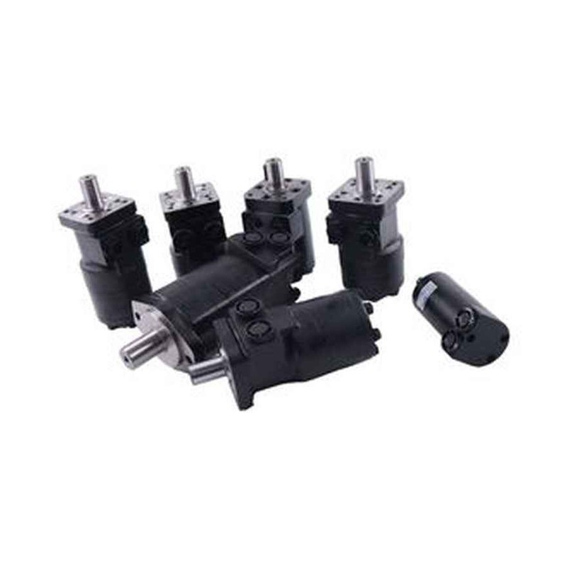 Replacement Hydraulic Motor TB0065FS100AAAB for Parker