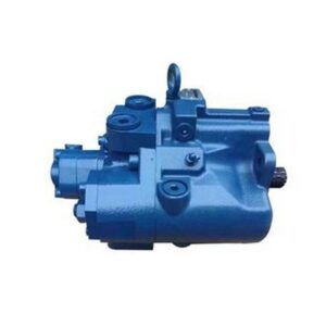 Replacement Hydraulic Pump 11804378 for VOLVO