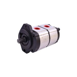 Replacement Hydraulic Pump 159-7181 for CAT