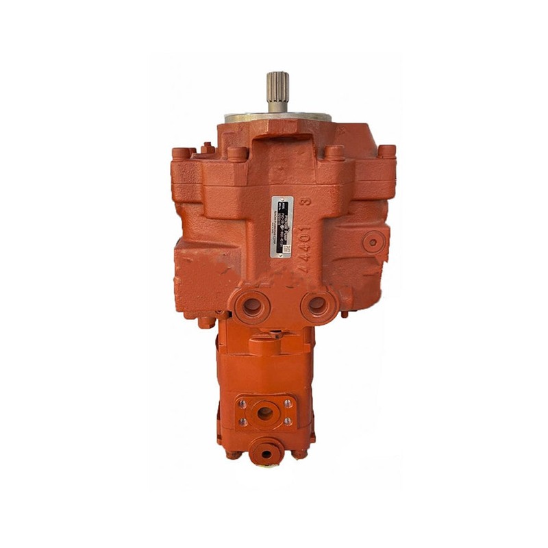Replacement Hydraulic Pump 208-1112 for CAT