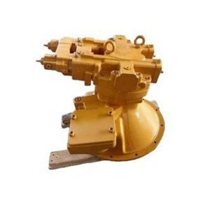 Replacement Hydraulic Pump 222-0103 for CAT