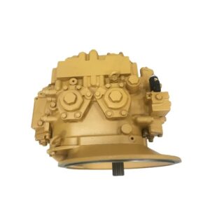 Replacement Hydraulic Pump 244-8483 for CAT