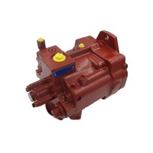 Replacement Hydraulic Pump 266-6942 for CAT