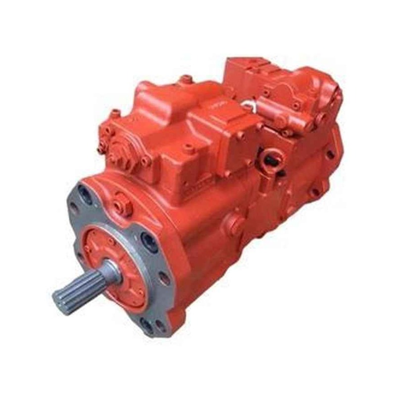 Replacement Hydraulic Pump 31Q5-10010 for HYUNDAI