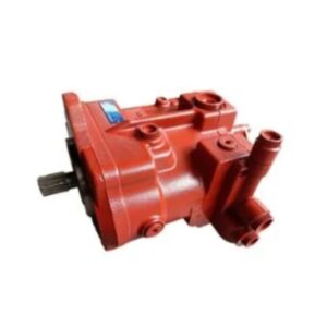 Replacement Hydraulic Pump 7025227 for BOBCAT