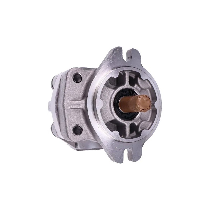 Replacement Hydraulic Pump 705-40-01370 for KOMATSU