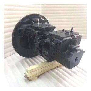 Replacement Hydraulic Pump 708-2G-00700 for KOMATSU