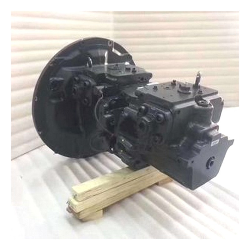 Replacement Hydraulic Pump 708-2G-00700 for KOMATSU