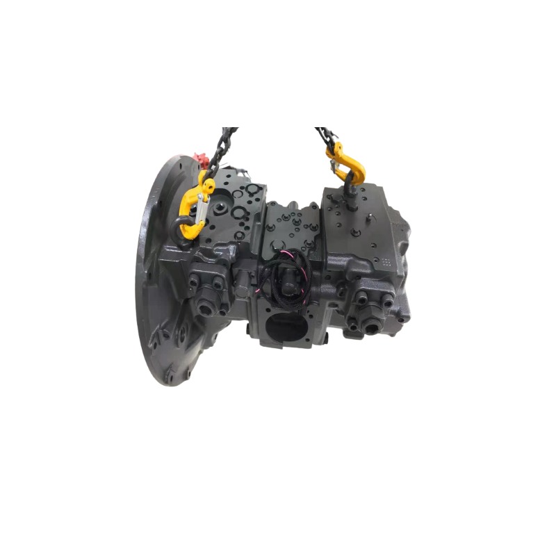 Replacement Hydraulic Pump 708-2L-00400 for KOMATSU