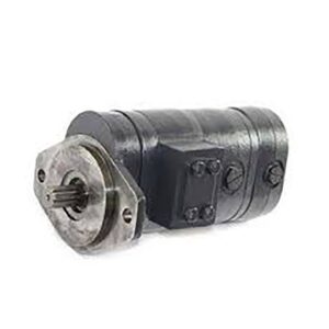 Replacement Hydraulic Pump 7172754 for BOBCAT