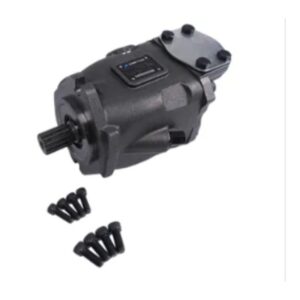 Replacement Hydraulic Pump 7179600 for BOBCAT