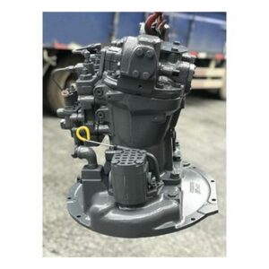 Replacement Hydraulic Pump 9121198 for HITACHI