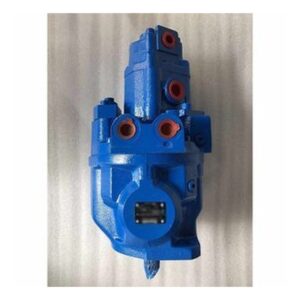 Replacement Hydraulic Pump AP2D18LV1RS7-921-1-30 for KUBOTA