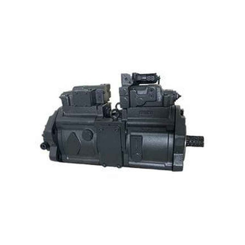 Replacement Hydraulic Pump KBJ10510 for CASE