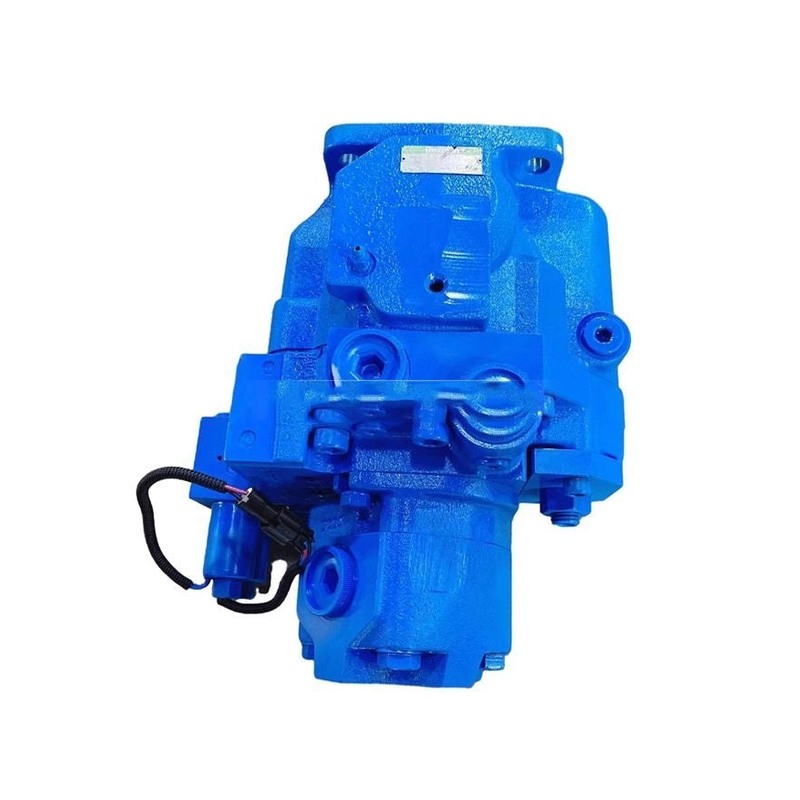 Replacement Hydraulic Pump Parts 172478-73101 for YANMAR