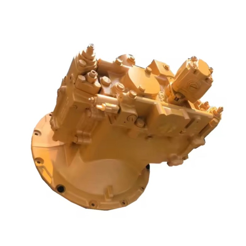 Replacement Hydraulic Pump Parts 173-0663 for CAT