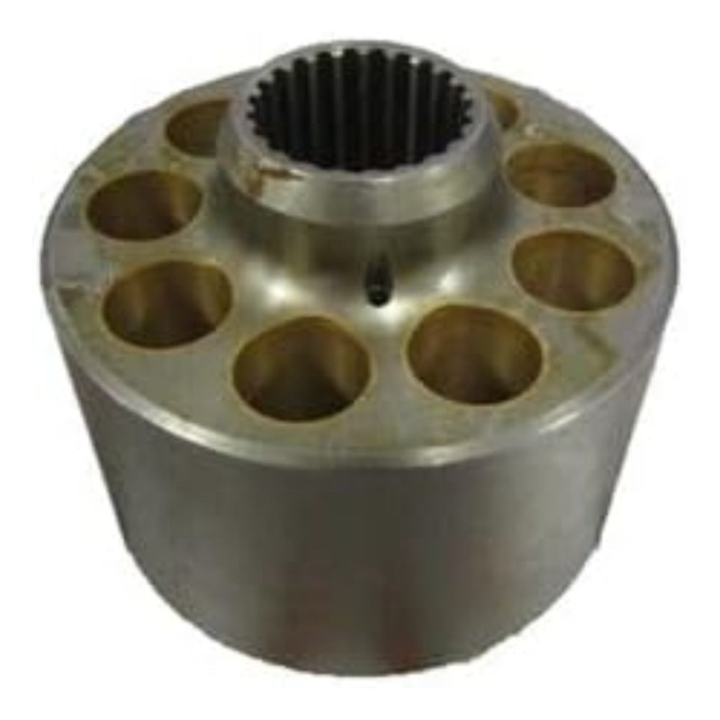 Replacement Hydraulic Pump Parts 708-2L-06470 for KOMATSU
