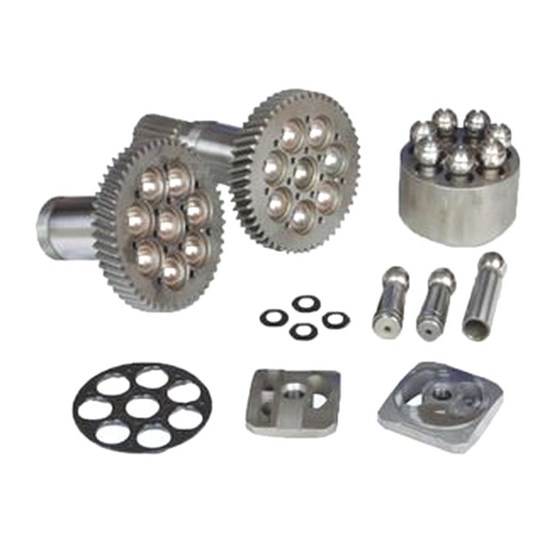 Replacement Hydraulic Pump Parts A8V0107 for OTHER