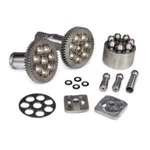 Replacement Hydraulic Pump Parts A8V055 for CAT