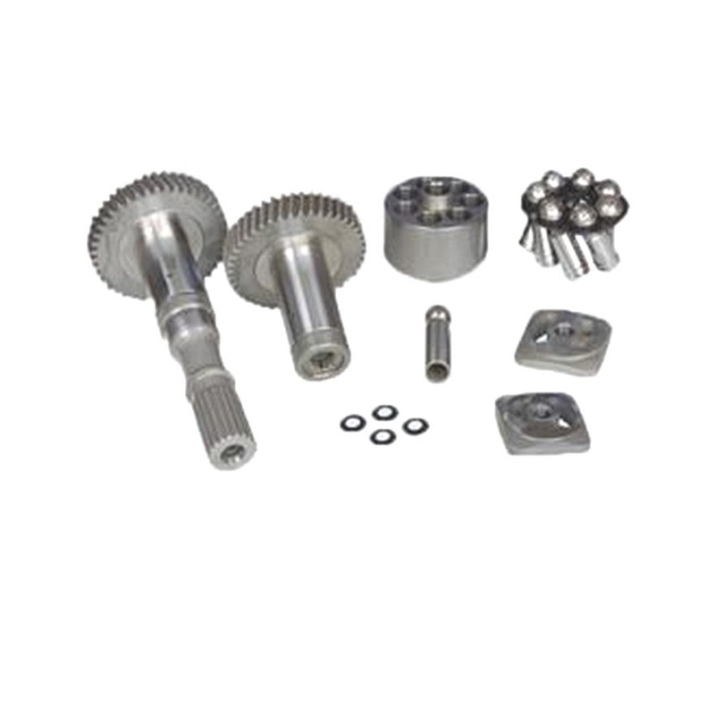 Replacement Hydraulic Pump Parts A8V160 for CAT