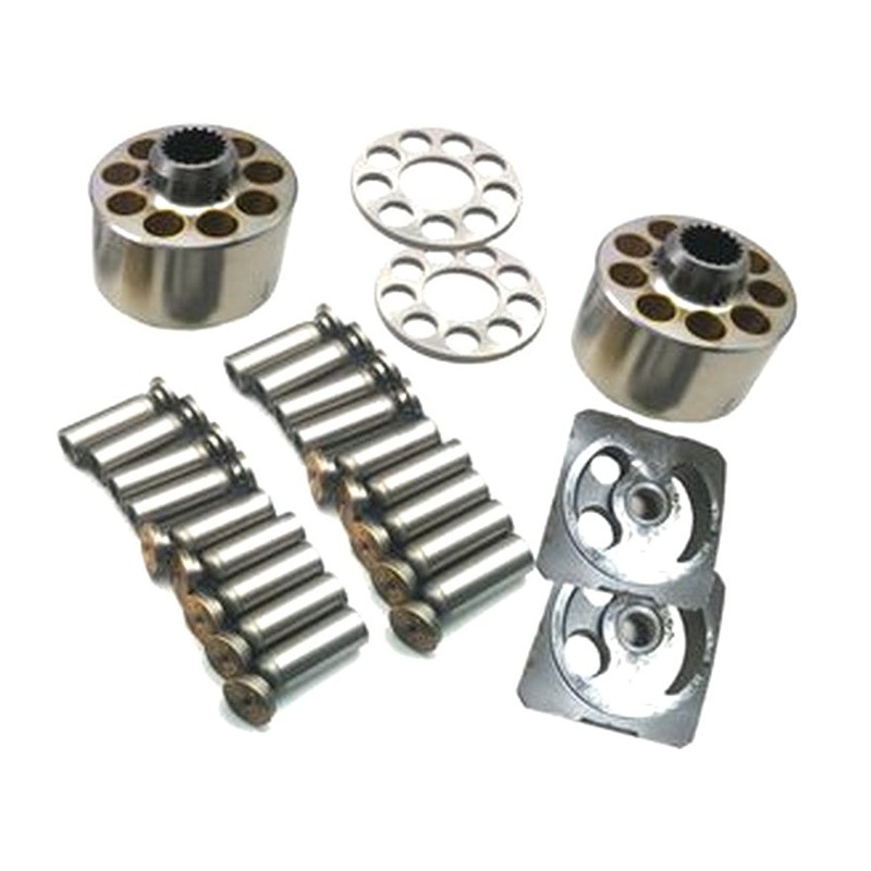 Replacement Hydraulic Pump Parts A8V172ESBR for CASE
