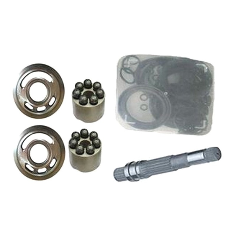 Replacement Hydraulic Pump Parts HPV050FW for HITACHI