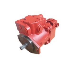 Replacement Hydraulic Pump Parts K3SP36B for KOBELCO