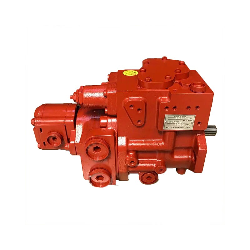 Replacement Hydraulic Pump Parts K3SP36C for Takeuchi